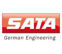SATA logo